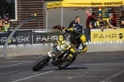 Supermoto-IDM-DM-Schaafheim-Odenwaldring-2015