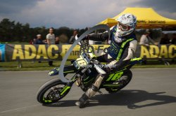 Fotos Supermoto 2016