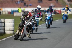 Fotos Supermoto 2016