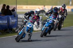 Fotos Supermoto 2016