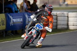 Fotos Supermoto 2016